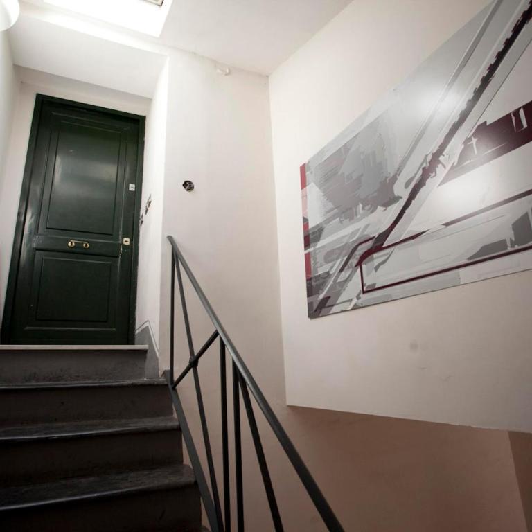 Terrace Jewel by Campo de Fiori - Appartamento con Terrazza - 35