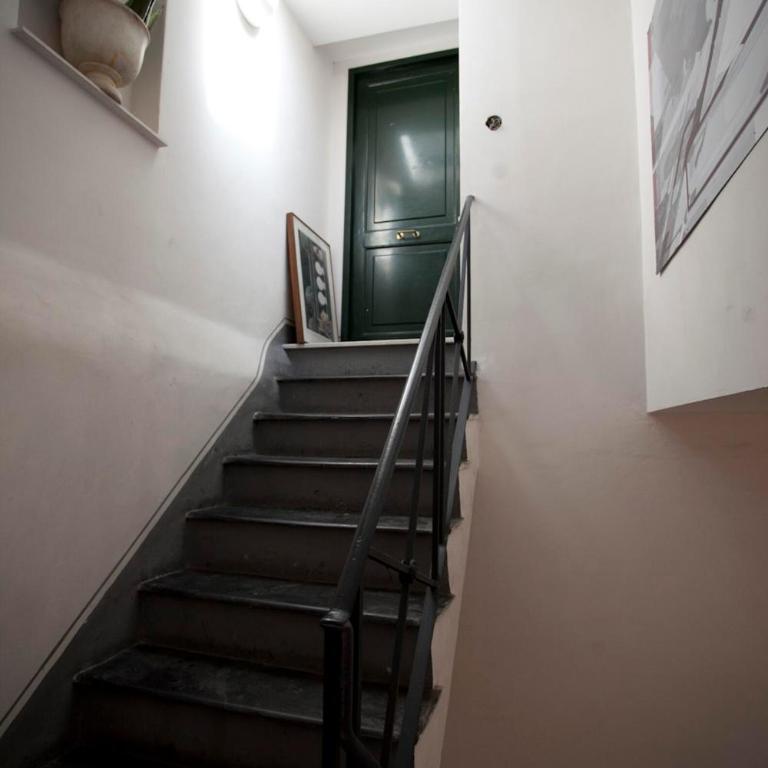 Terrace Jewel by Campo de Fiori - Appartamento con Terrazza - 36