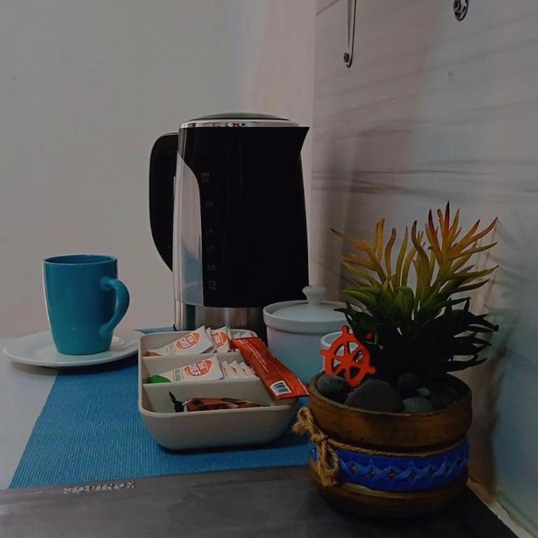 Casa Playa Pulpos 1st Floor, Garden and Grill - Casa de 2 dormitorios - 4