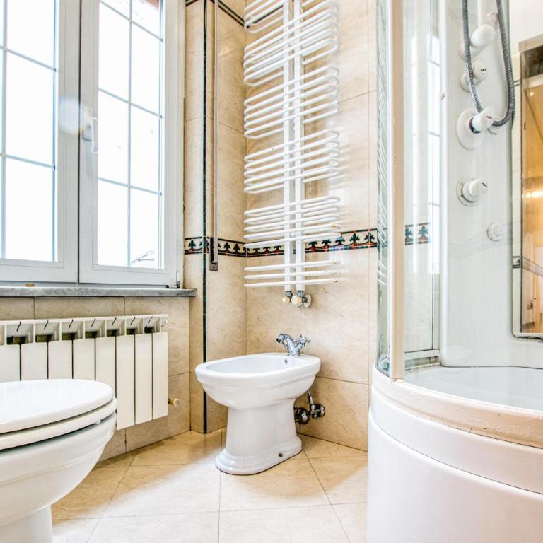 2 Bedroom Awesome Apartment In Moneglia - Appartamento con 2 Camere da Letto - 19