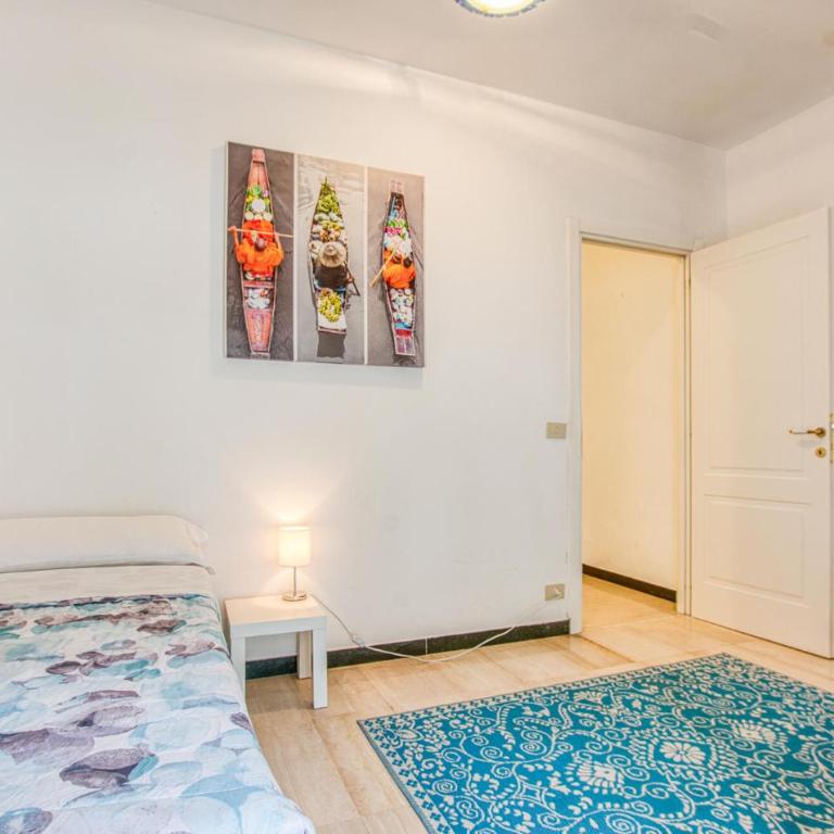 2 Bedroom Awesome Apartment In Moneglia - Appartamento con 2 Camere da Letto - 17