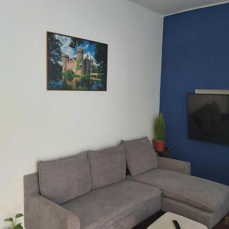 Magdalena del Mar - Apartamento de 1 dormitorio - 1