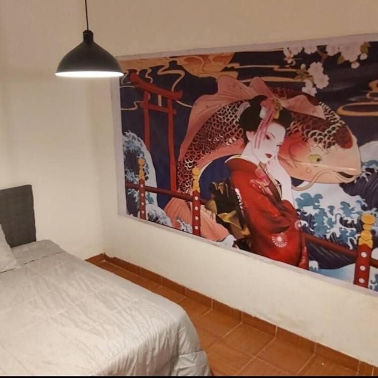 Magdalena del Mar - Apartamento de 1 dormitorio - 4
