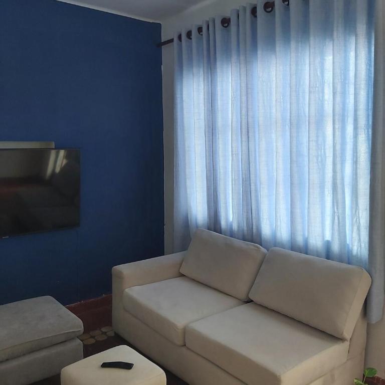 Magdalena del Mar - Apartamento de 1 dormitorio - 5