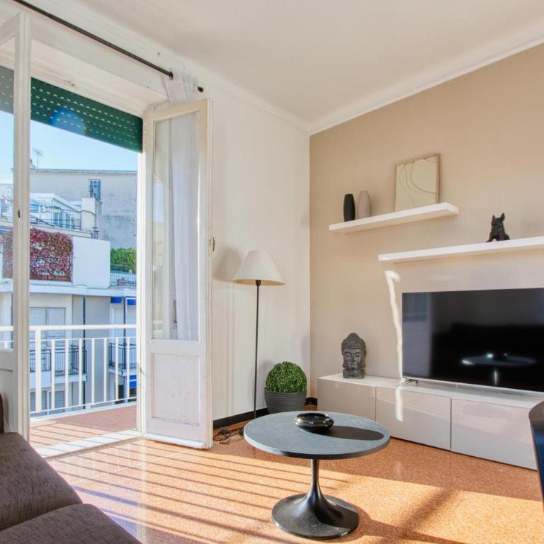 Nice Apartment In Sestri Levante With Wifi - Appartamento con 3 Camere da Letto - 1