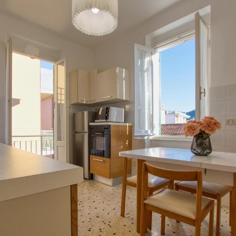 Nice Apartment In Sestri Levante With Wifi - Appartamento con 3 Camere da Letto - 3