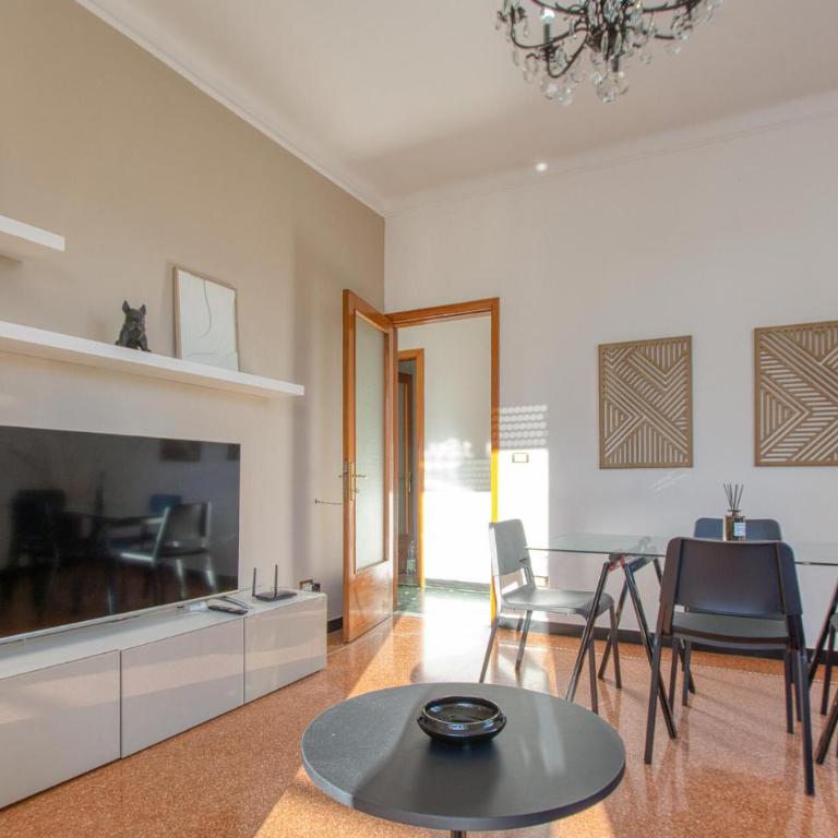 Nice Apartment In Sestri Levante With Wifi - Appartamento con 3 Camere da Letto - 6