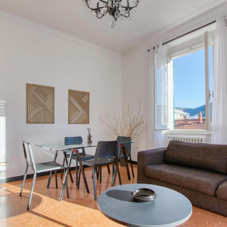 Nice Apartment In Sestri Levante With Wifi - Appartamento con 3 Camere da Letto - 7