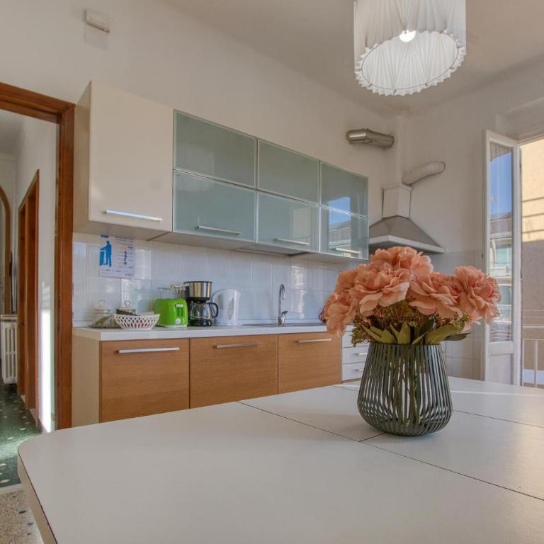 Nice Apartment In Sestri Levante With Wifi - Appartamento con 3 Camere da Letto - 8