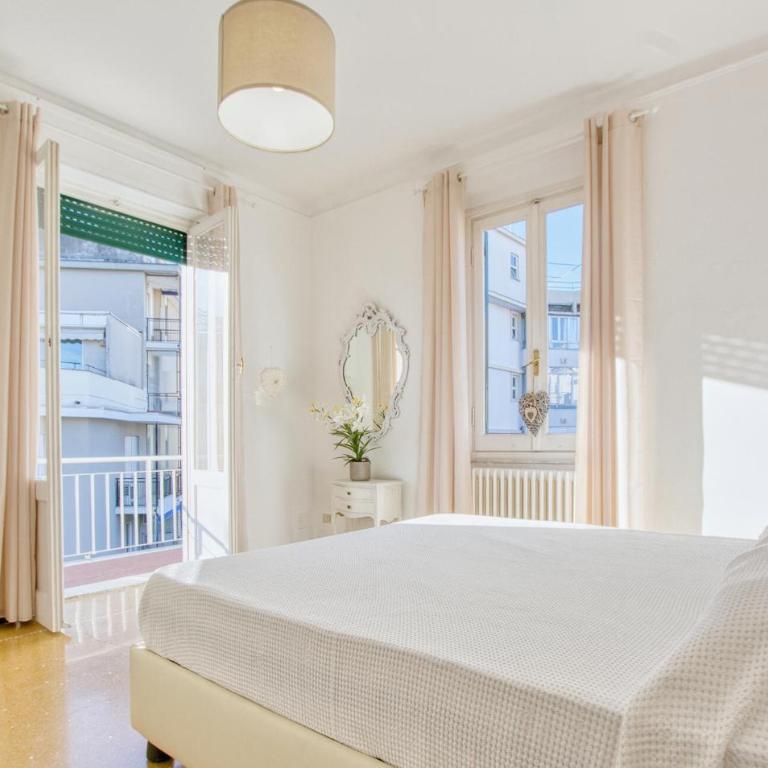Nice Apartment In Sestri Levante With Wifi - Appartamento con 3 Camere da Letto - 12