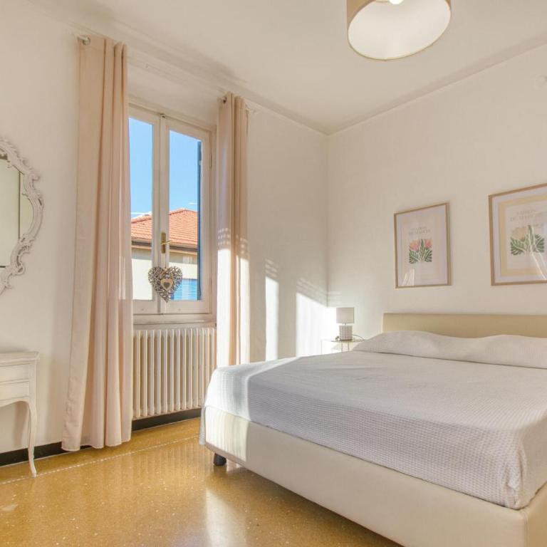 Nice Apartment In Sestri Levante With Wifi - Appartamento con 3 Camere da Letto - 4