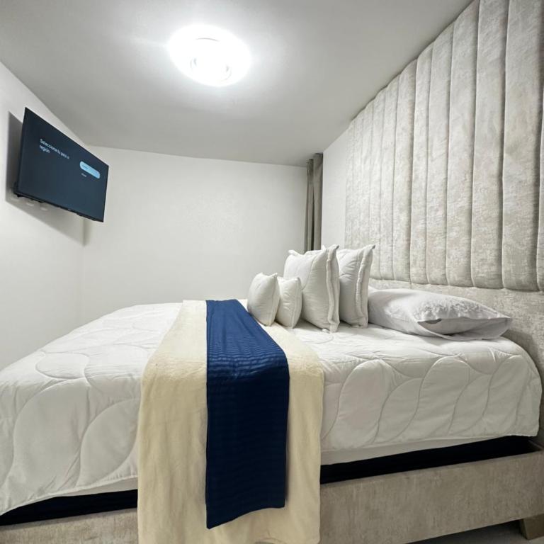 Buenavista rio alto con parqueadero - Apartamento de 3 dormitorios - 8