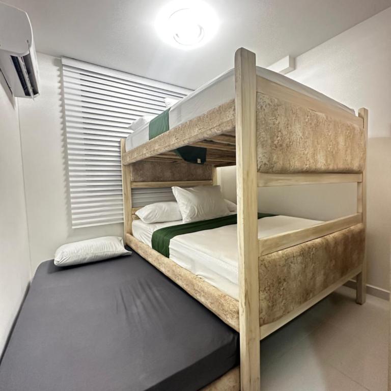 Buenavista rio alto con parqueadero - Apartamento de 3 dormitorios - 14
