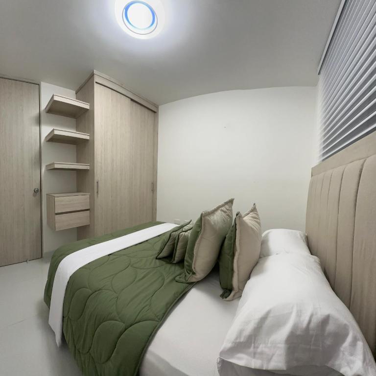 Buenavista rio alto con parqueadero - Apartamento de 3 dormitorios - 17