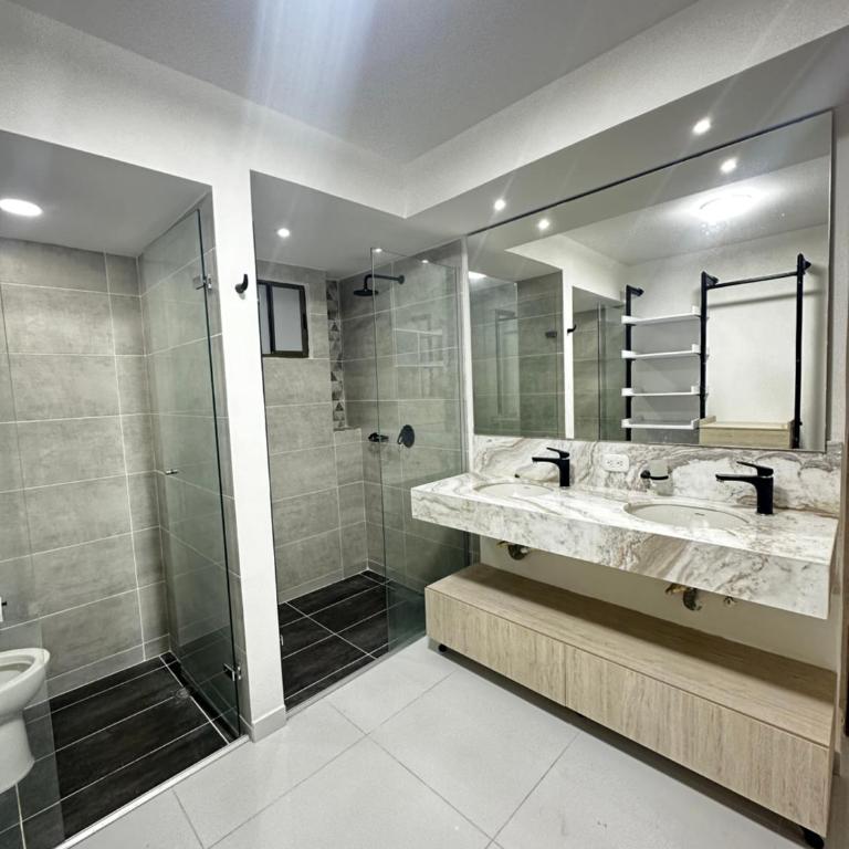 Buenavista rio alto con parqueadero - Apartamento de 3 dormitorios - 21