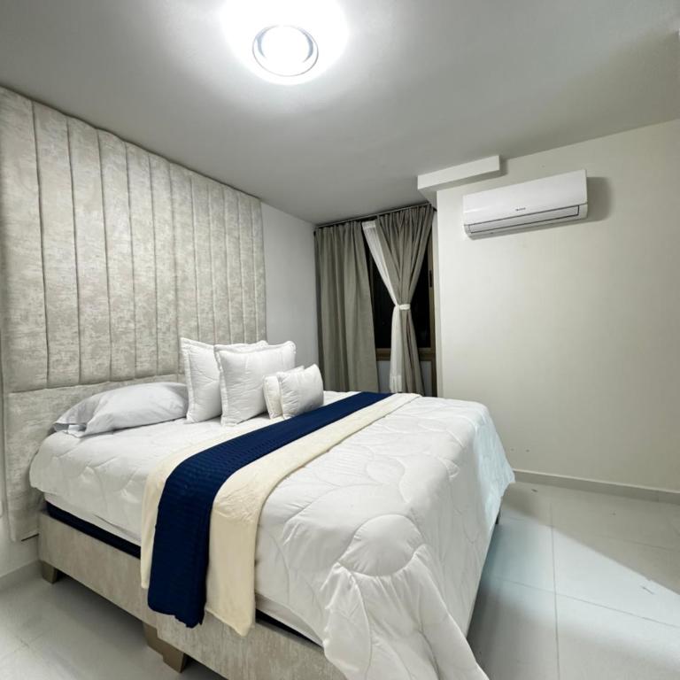 Buenavista rio alto con parqueadero - Apartamento de 3 dormitorios - 5