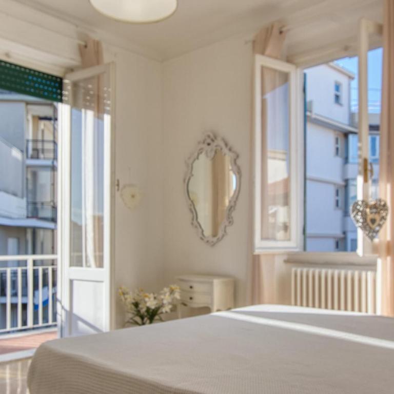 Nice Apartment In Sestri Levante With Wifi - Appartamento con 3 Camere da Letto - 13