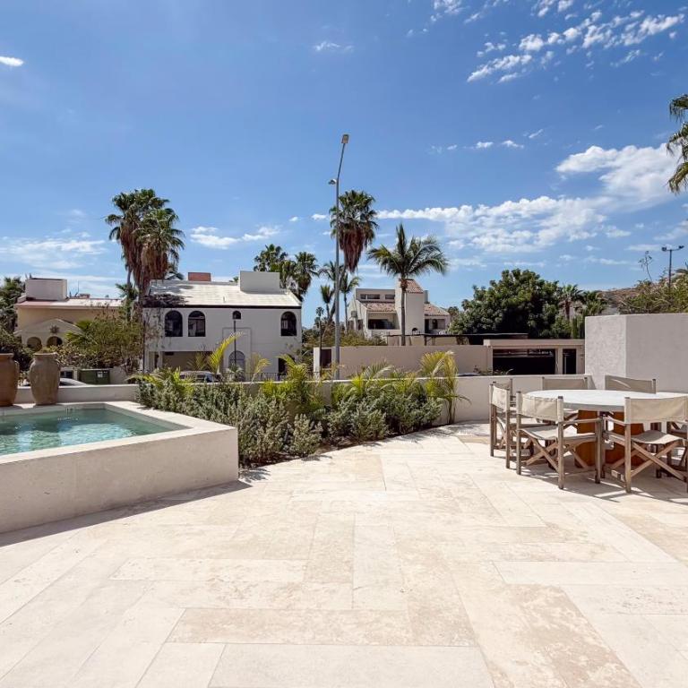 Casa Nima by Lumina - Three-Bedroom Apartment with Balcony - 2