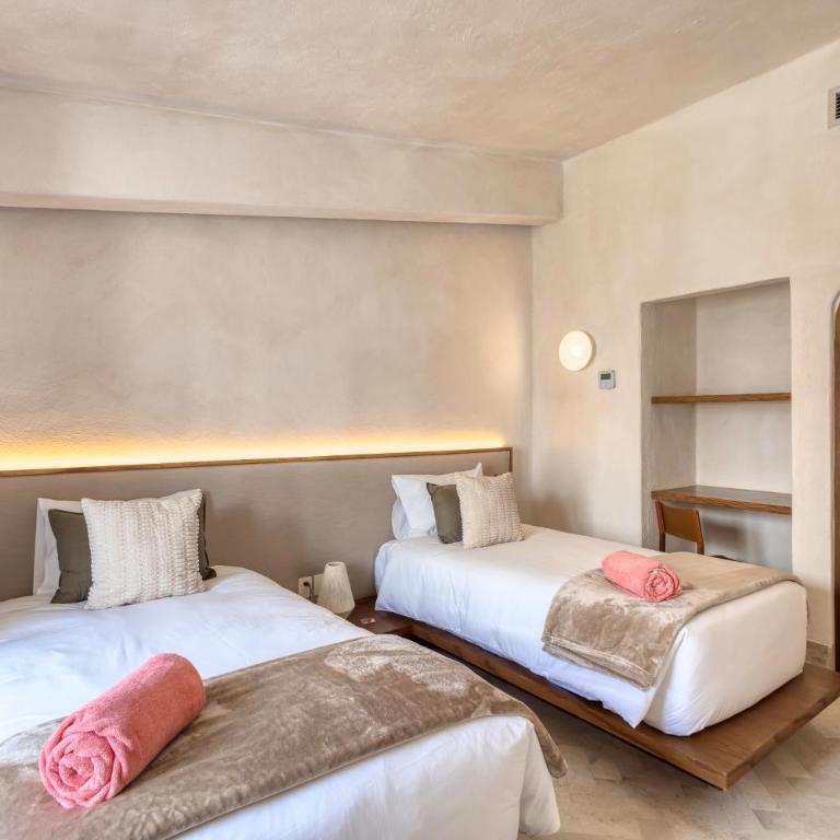 Casa Nima by Lumina - Three-Bedroom Apartment with Balcony - 9