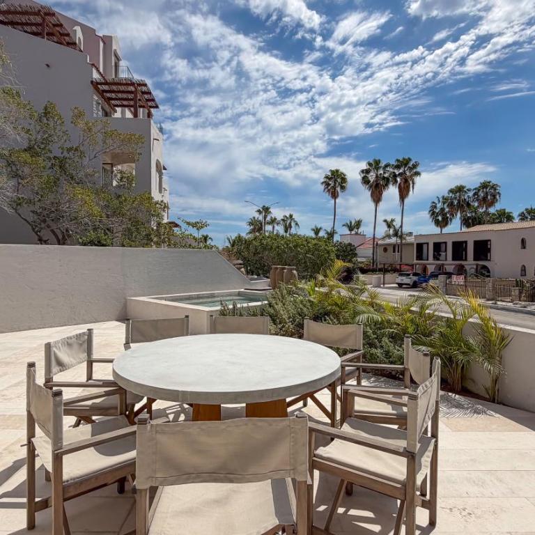 Casa Nima by Lumina - Three-Bedroom Apartment with Balcony - 4