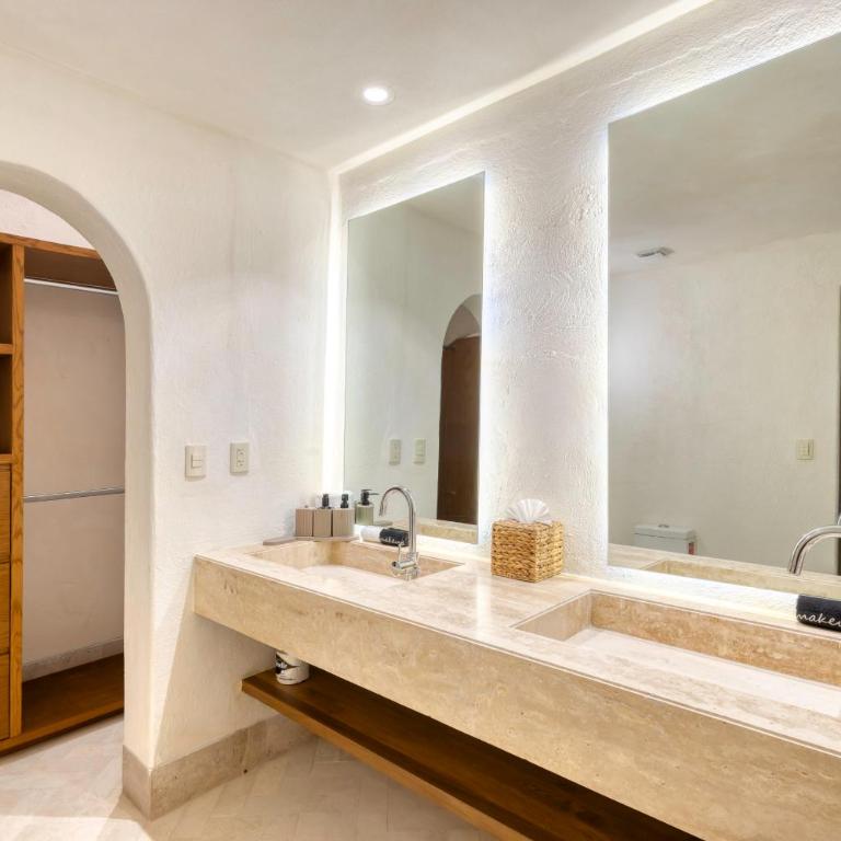 Casa Nima by Lumina - Three-Bedroom Apartment with Balcony - 6