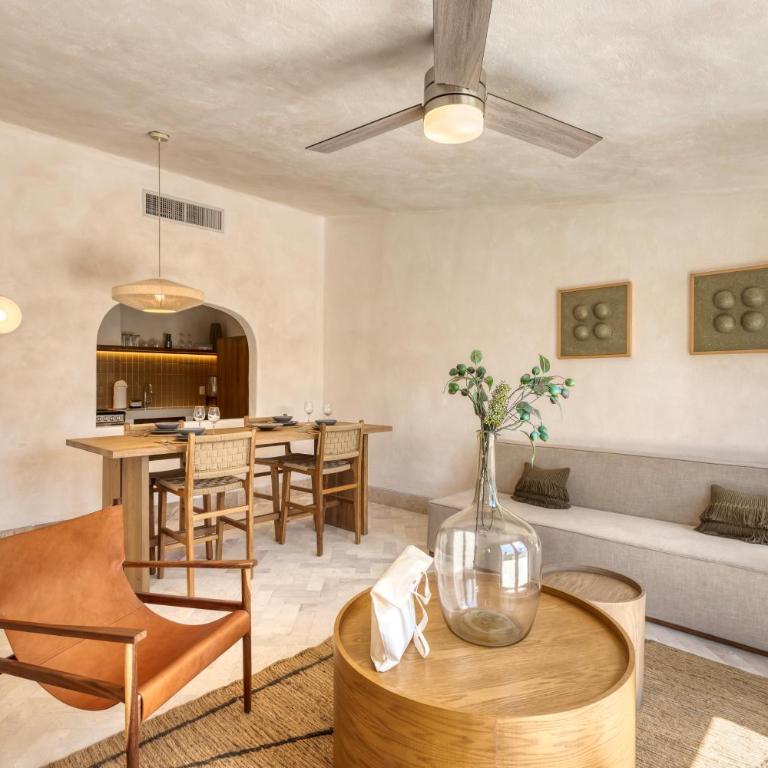 Casa Nima by Lumina - Three-Bedroom Apartment with Balcony - 7