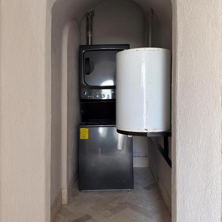 Casa Nima by Lumina - Three-Bedroom Apartment with Balcony - 12