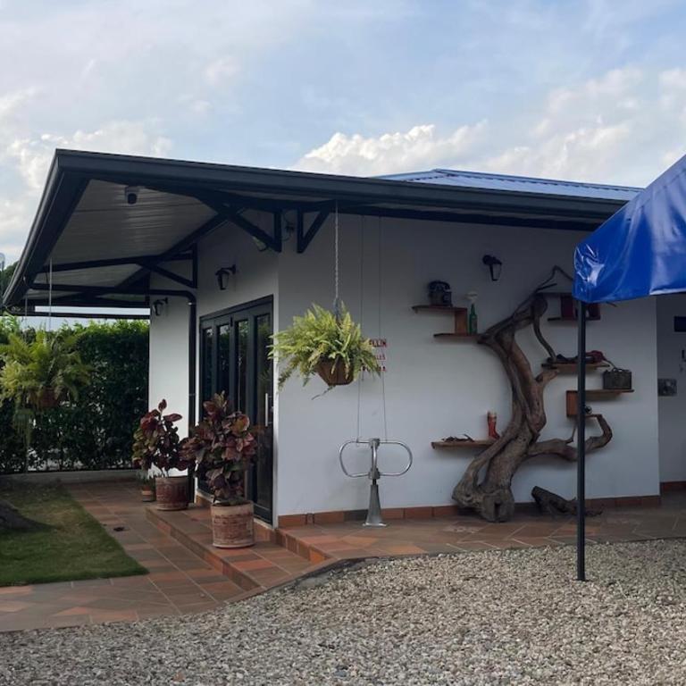 La caɓaña - Villa de 2 dormitorios - 10