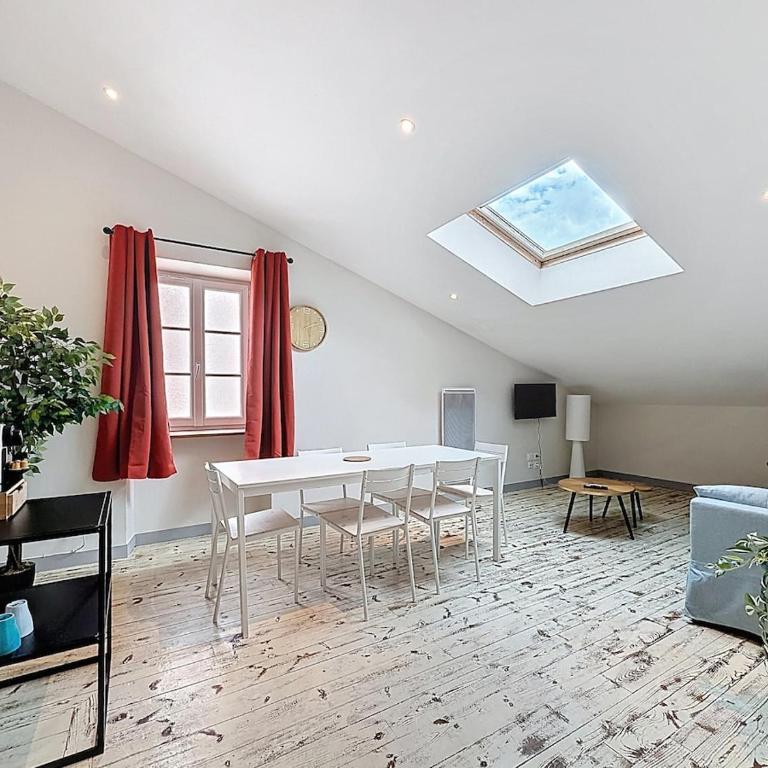 Grand T3 centre Jaude 6 personnes - Appartamento con 2 Camere da Letto - 2