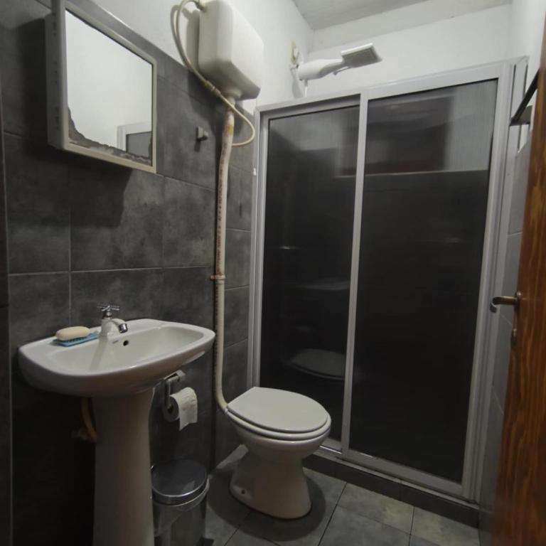 Silvia Cabaña Confort - Two-Bedroom Apartment - 8