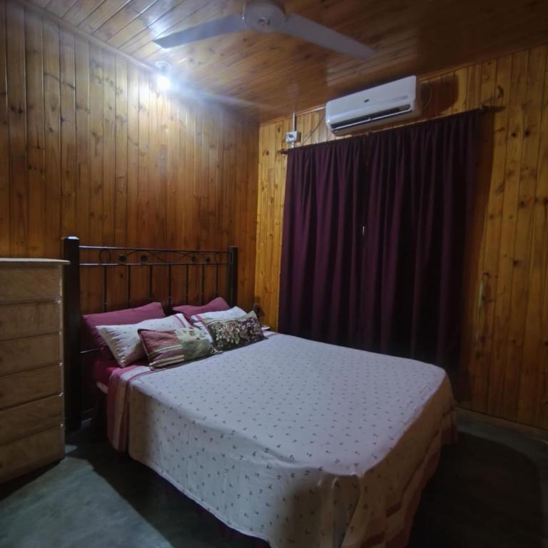 Silvia Cabaña Confort - Two-Bedroom Apartment - 6