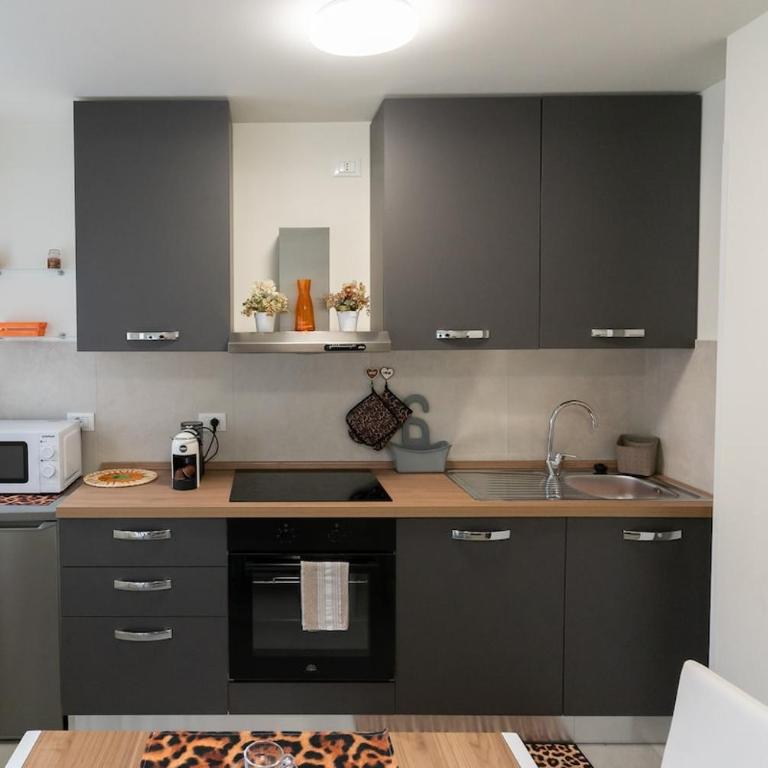 Casa Dantilla - Appartamento con 1 Camera da Letto - 1