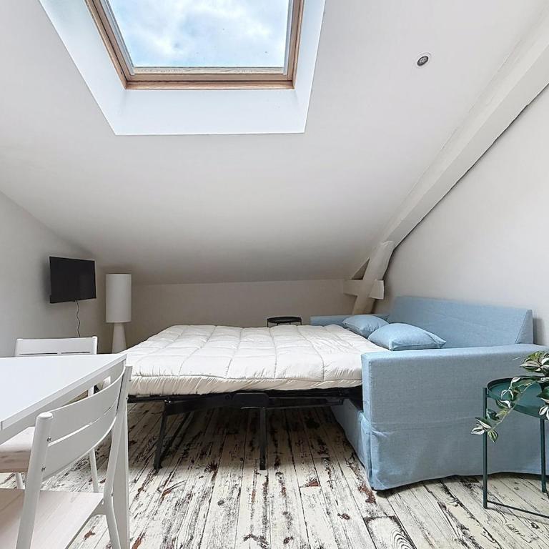 Grand T3 centre Jaude 6 personnes - Appartamento con 2 Camere da Letto - 7