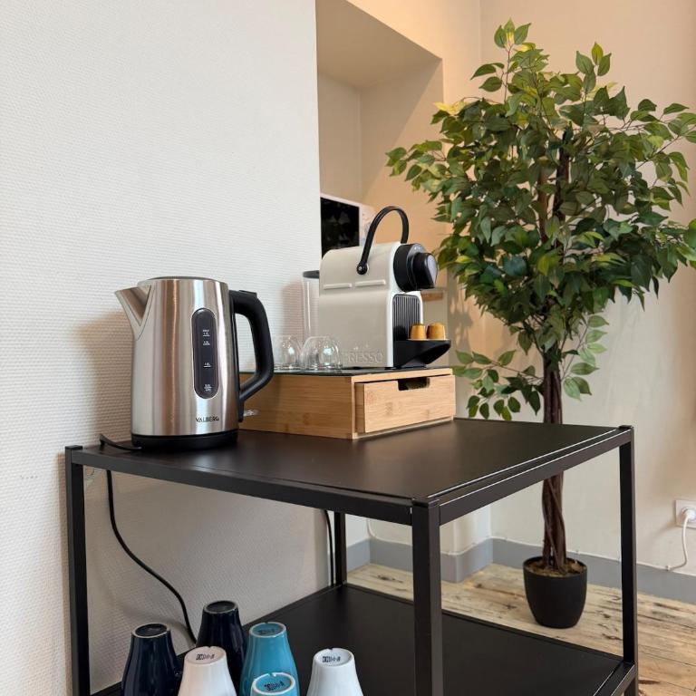 Grand T3 centre Jaude 6 personnes - Appartamento con 2 Camere da Letto - 12