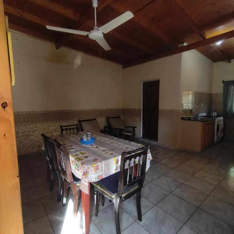 Silvia Apart Confort - One-Bedroom Apartment - 1