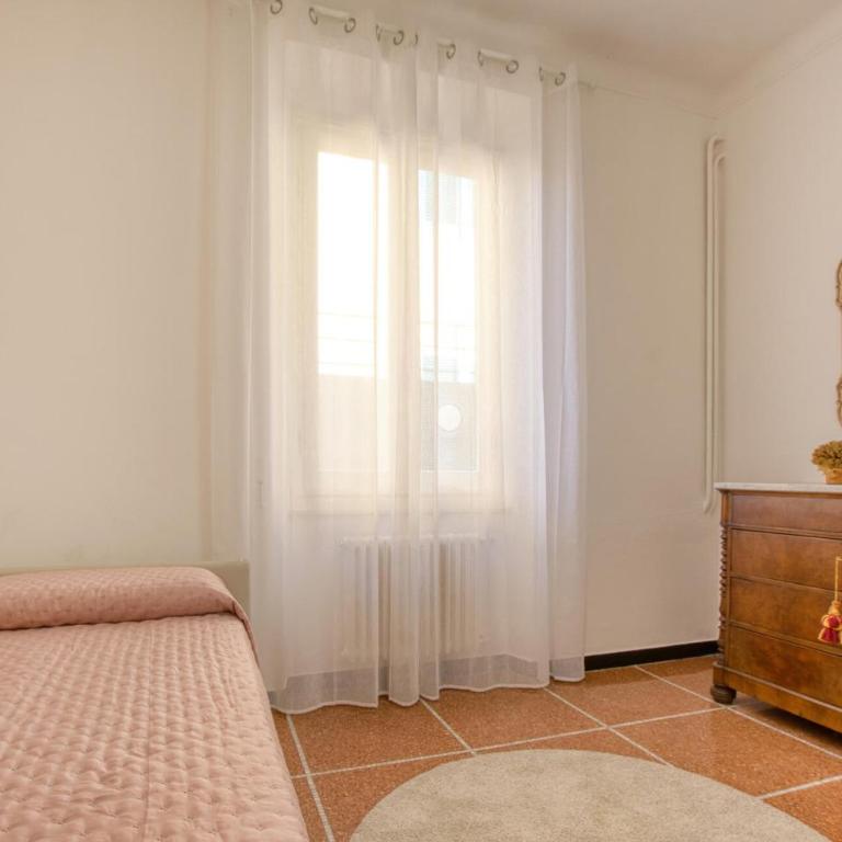 Nice Apartment In Sestri Levante With Wifi - Appartamento con 3 Camere da Letto - 5