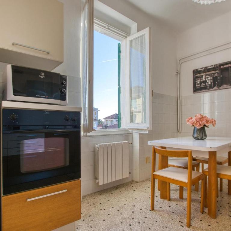 Nice Apartment In Sestri Levante With Wifi - Appartamento con 3 Camere da Letto - 9