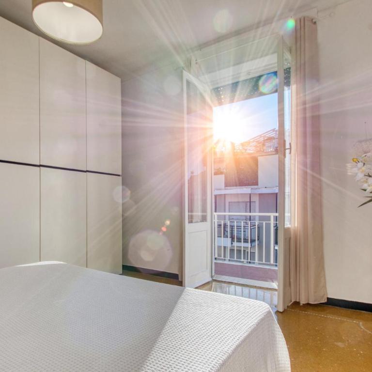 Nice Apartment In Sestri Levante With Wifi - Appartamento con 3 Camere da Letto - 15