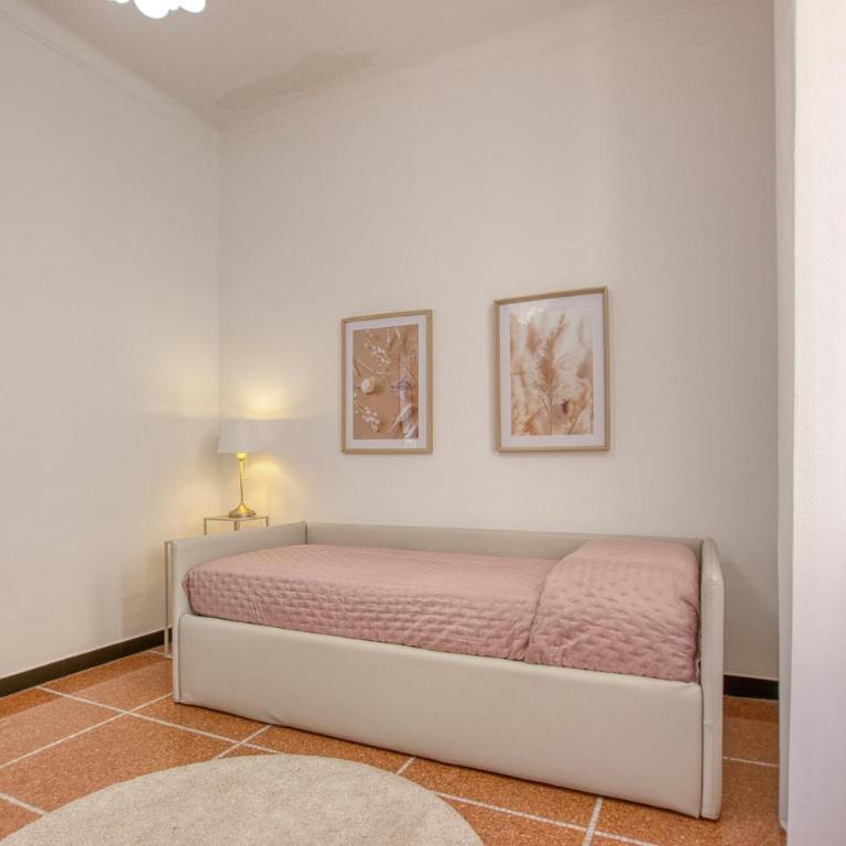 Nice Apartment In Sestri Levante With Wifi - Appartamento con 3 Camere da Letto - 16