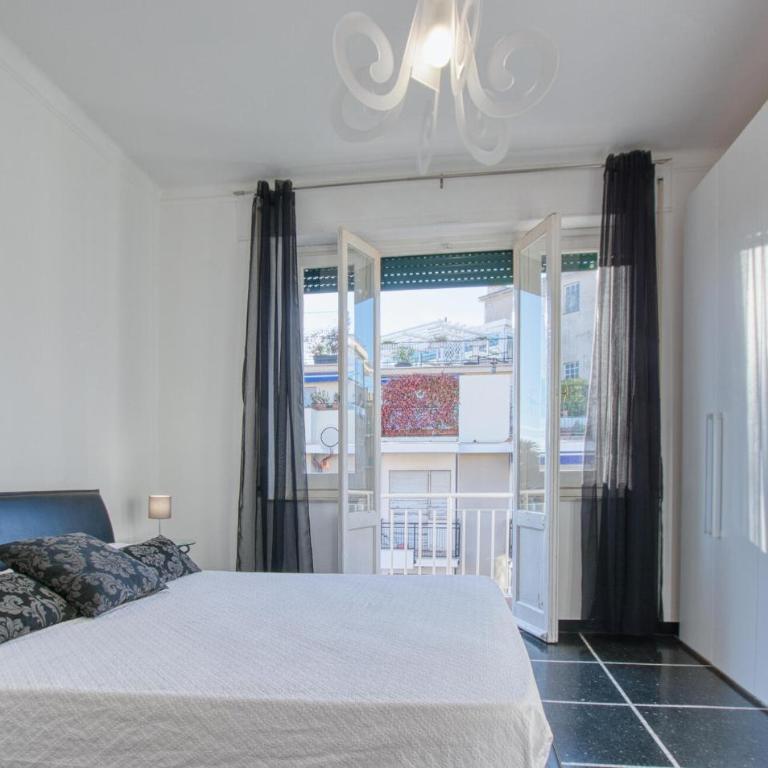 Nice Apartment In Sestri Levante With Wifi - Appartamento con 3 Camere da Letto - 18