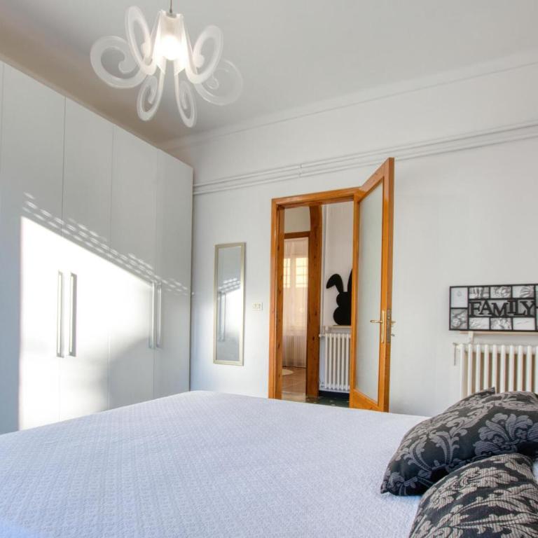 Nice Apartment In Sestri Levante With Wifi - Appartamento con 3 Camere da Letto - 20