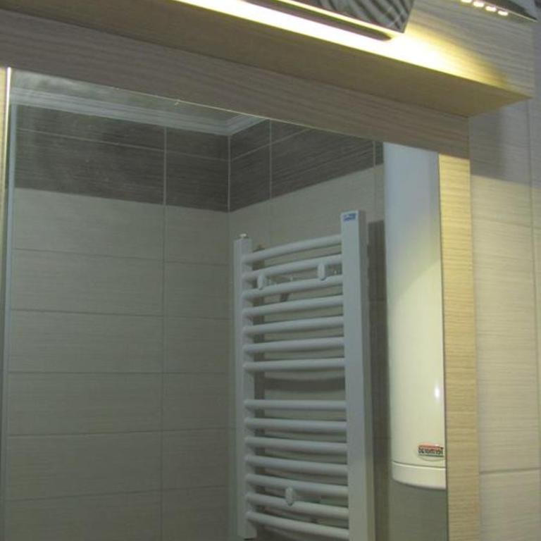 Apartments Vanja i Vrh - Studio with Terrace - 35