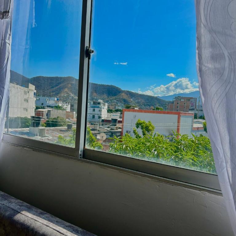 Cómodo apartamento rodadero sur - One-Bedroom Apartment - 3