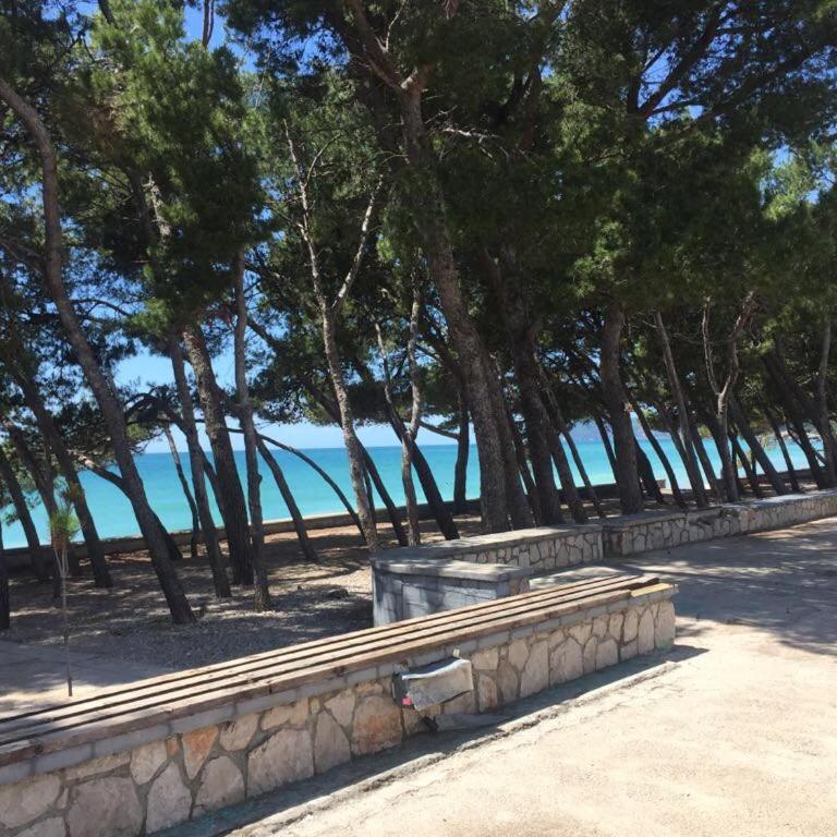 Bright house - Villa with Sea View - 14