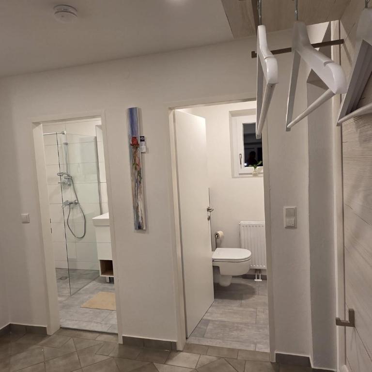 Urlaub am Weinhof Ramminger - Apartment mit 2 Schlafzimmern - 32