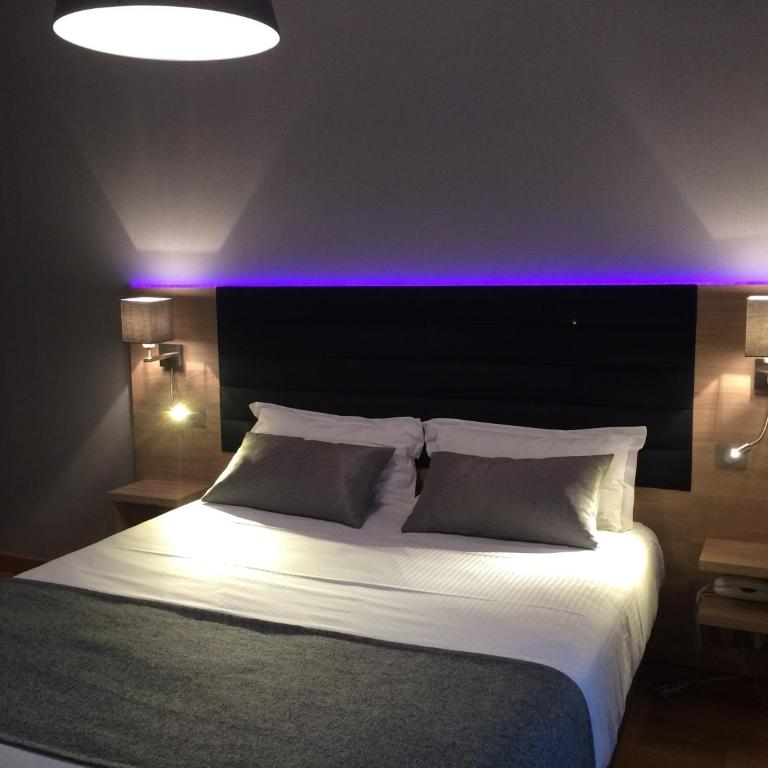 Hôtel Lutétia & Spa - Chambre Double Détente - 9