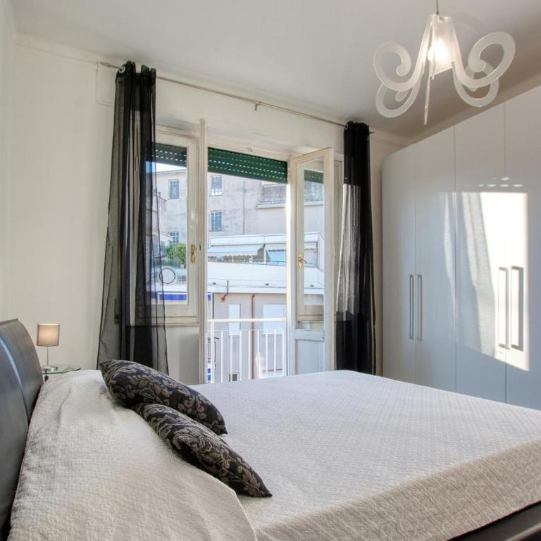 Nice Apartment In Sestri Levante With Wifi - Appartamento con 3 Camere da Letto - 21