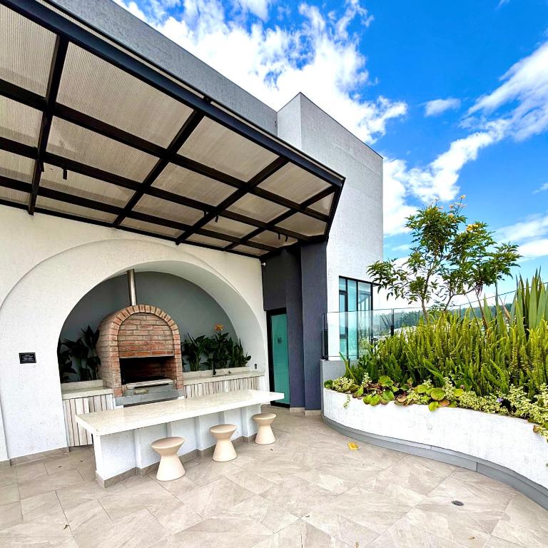 Harmony Republica del Salvador - One-Bedroom Apartment - 8