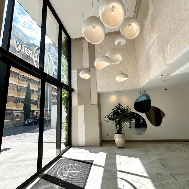 Harmony Republica del Salvador - One-Bedroom Apartment - 10