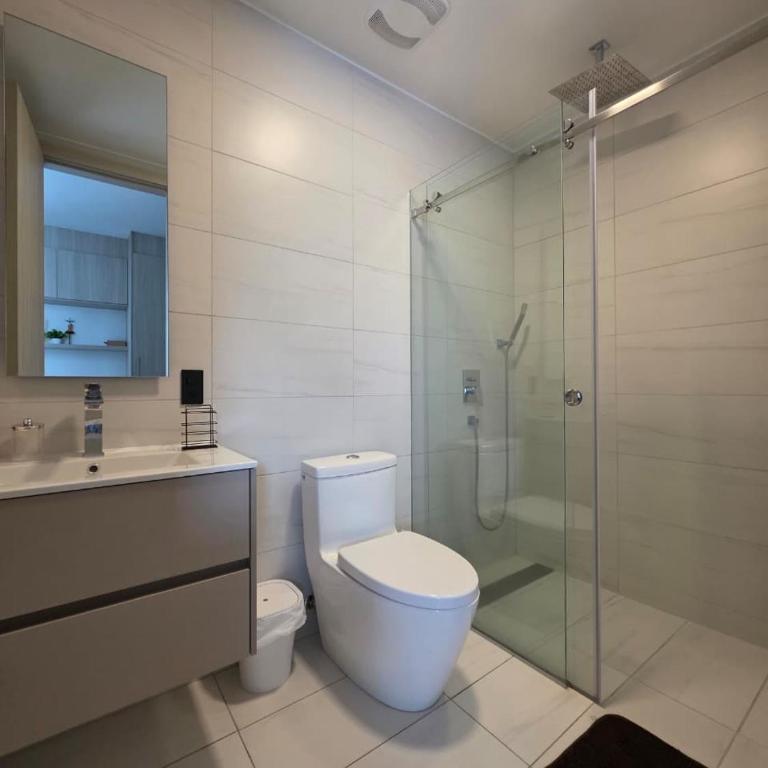 Harmony Republica del Salvador - One-Bedroom Apartment with View - 15
